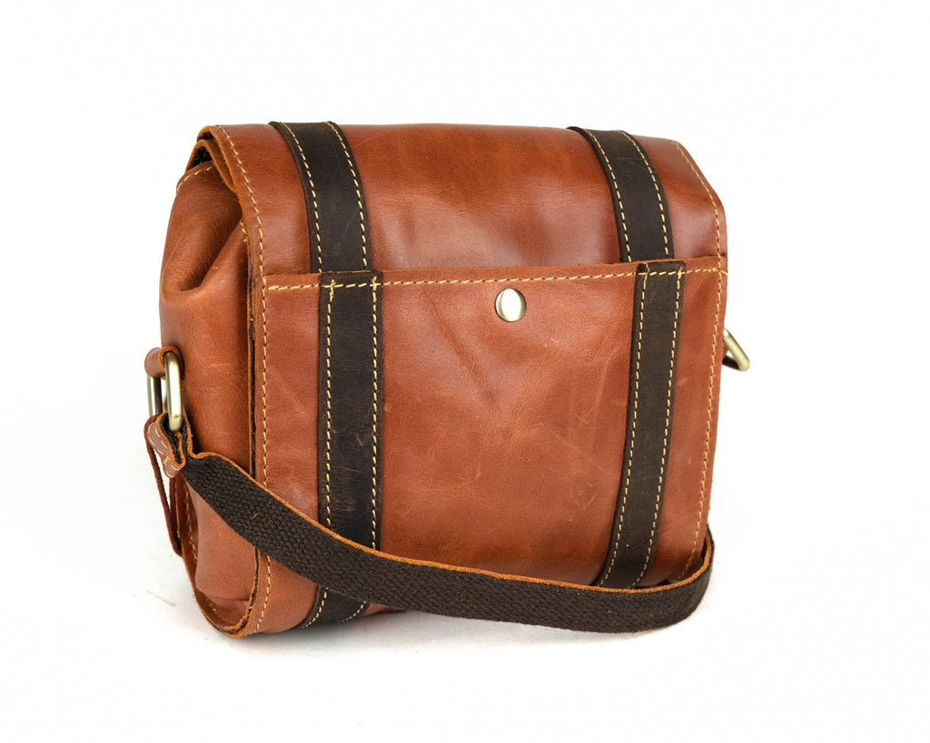 Brianne Camera Bag