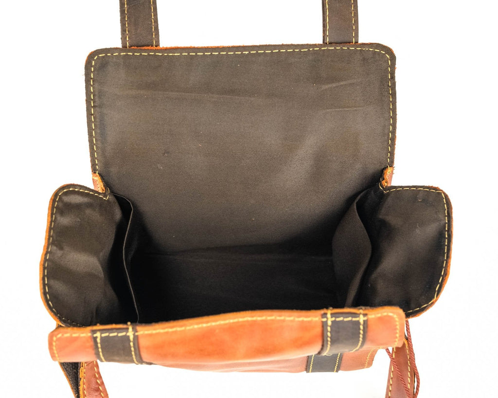 Brianne Camera Bag