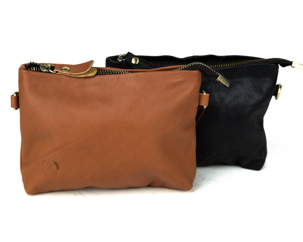 Charlotte Crossbody