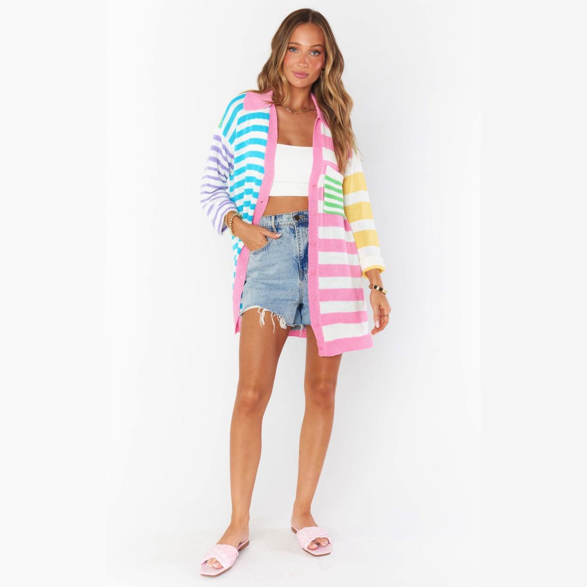Sonny Sweater
