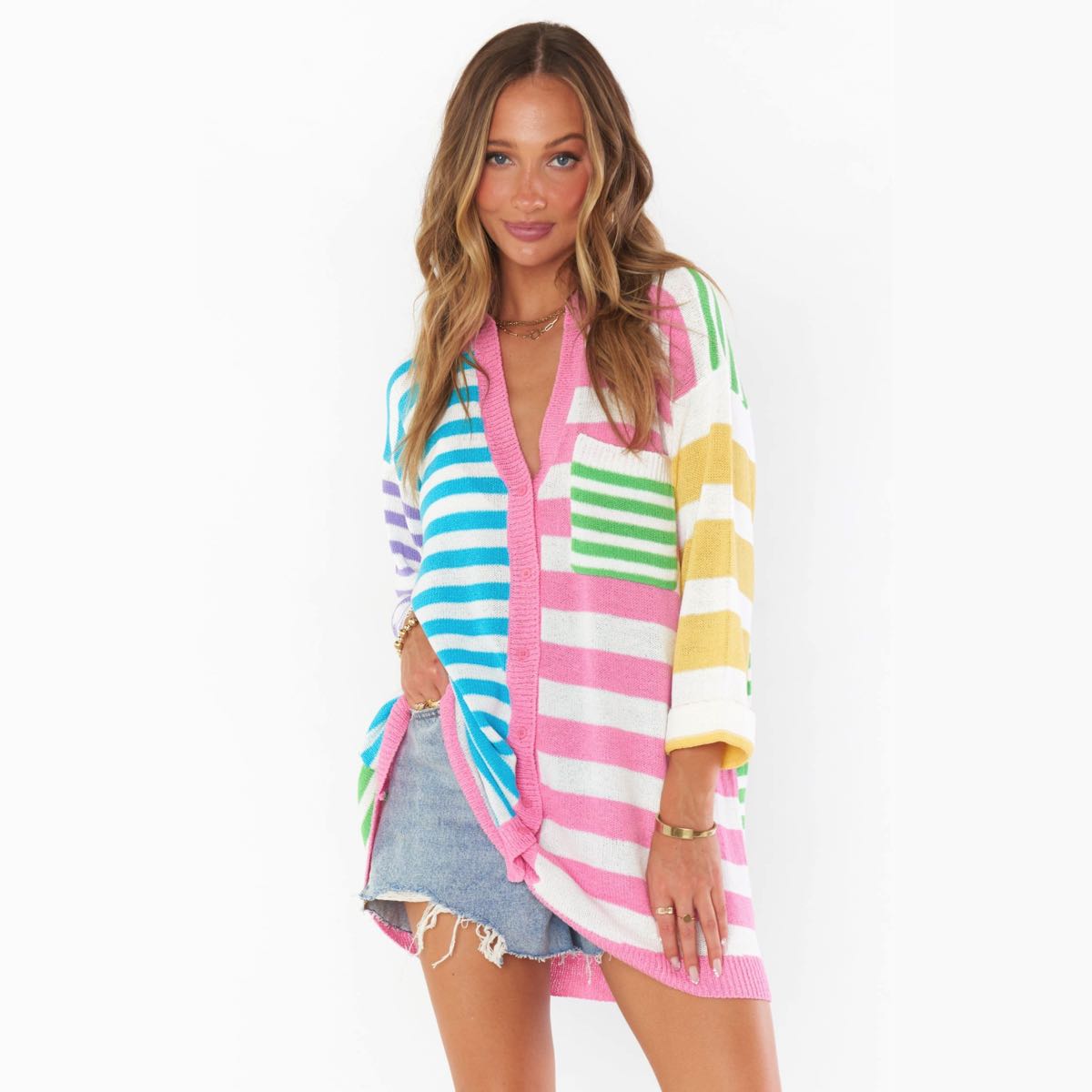 Sonny Sweater