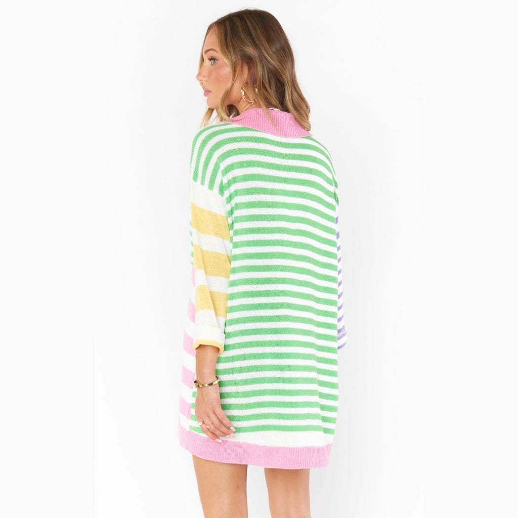 Sonny Sweater