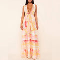 Starburst Dress