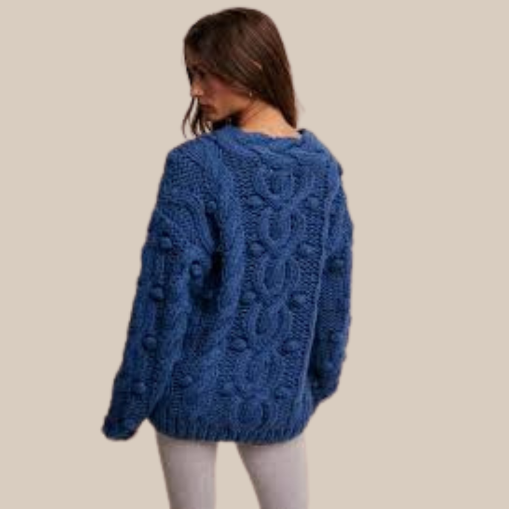 Stratton Sweater
