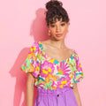 Sunshine Daze Top
