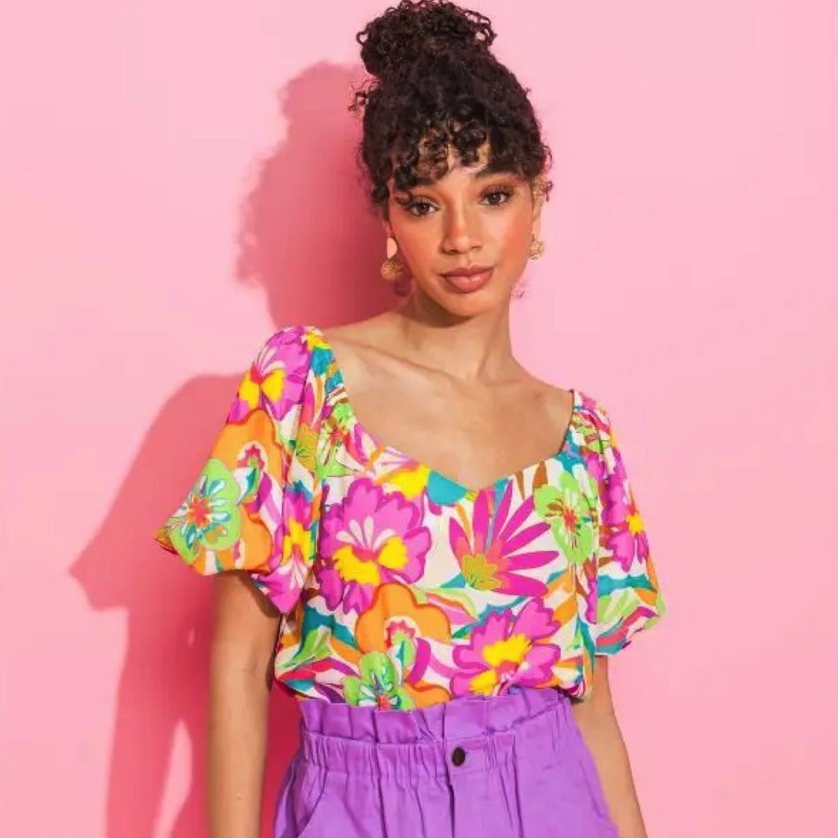 Sunshine Daze Top