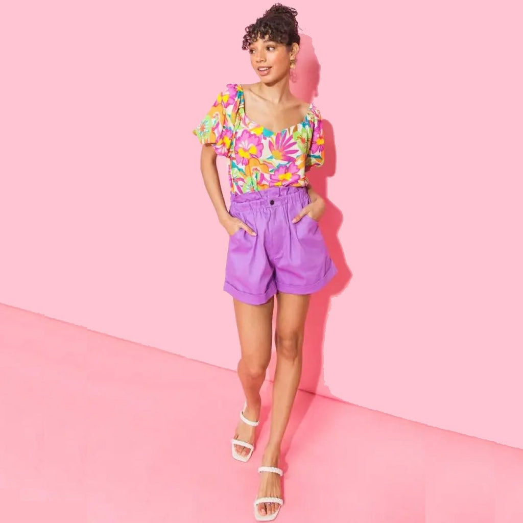 Sunshine Daze Top