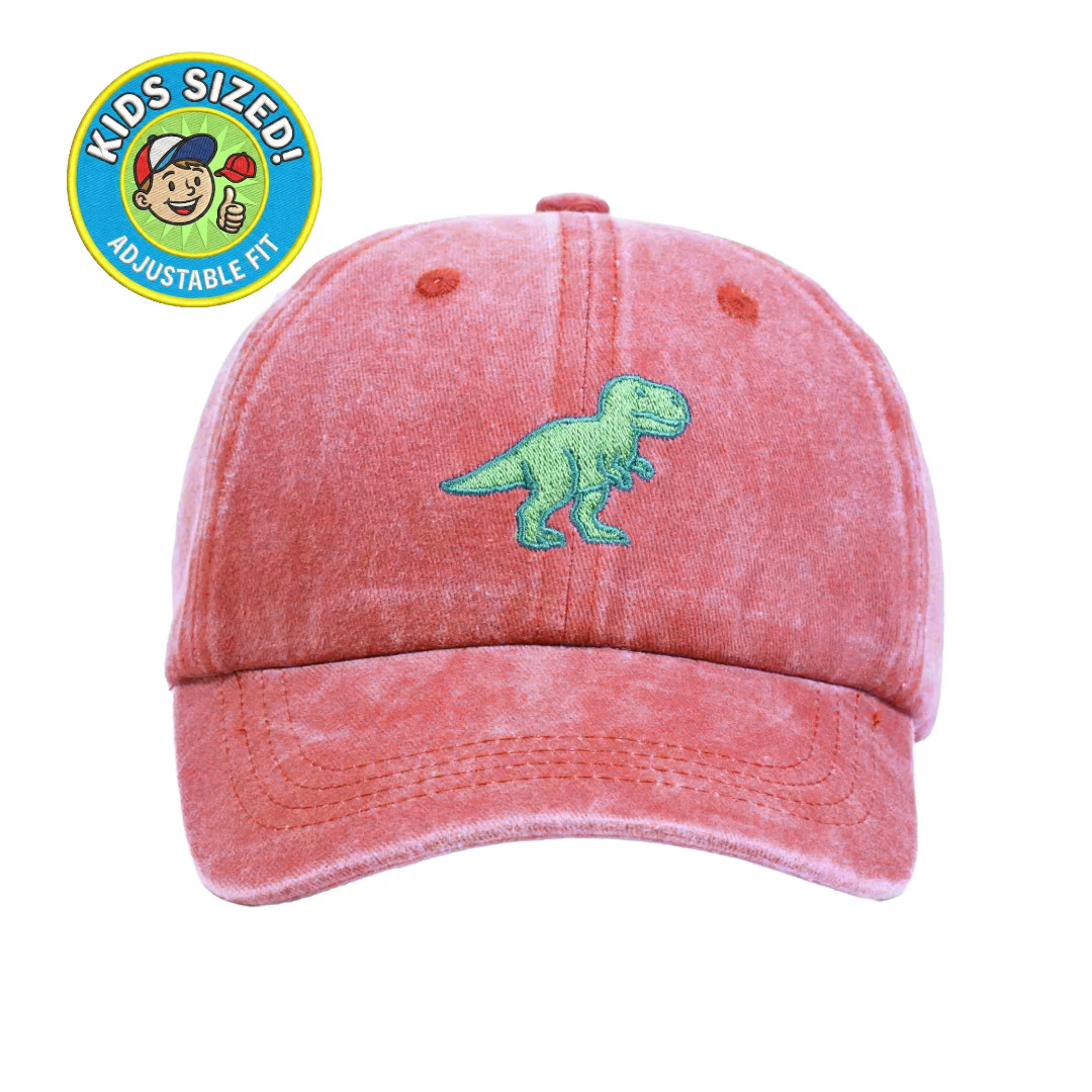 T-Rex | Kid's Hat