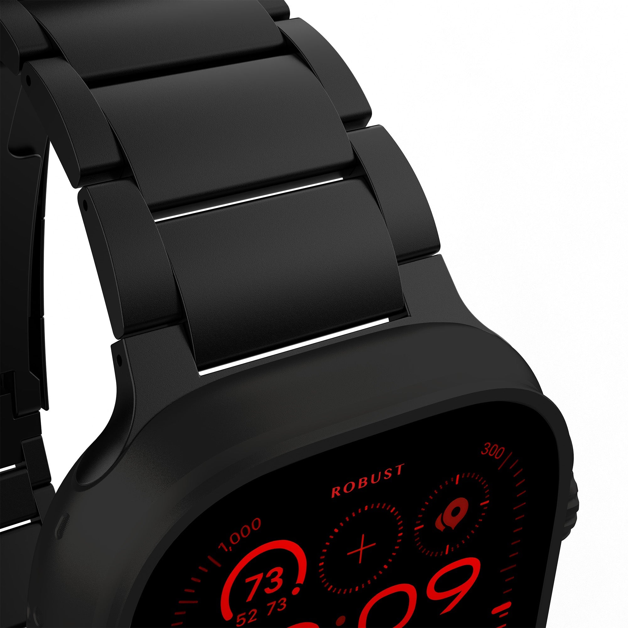 Titanium Band T01