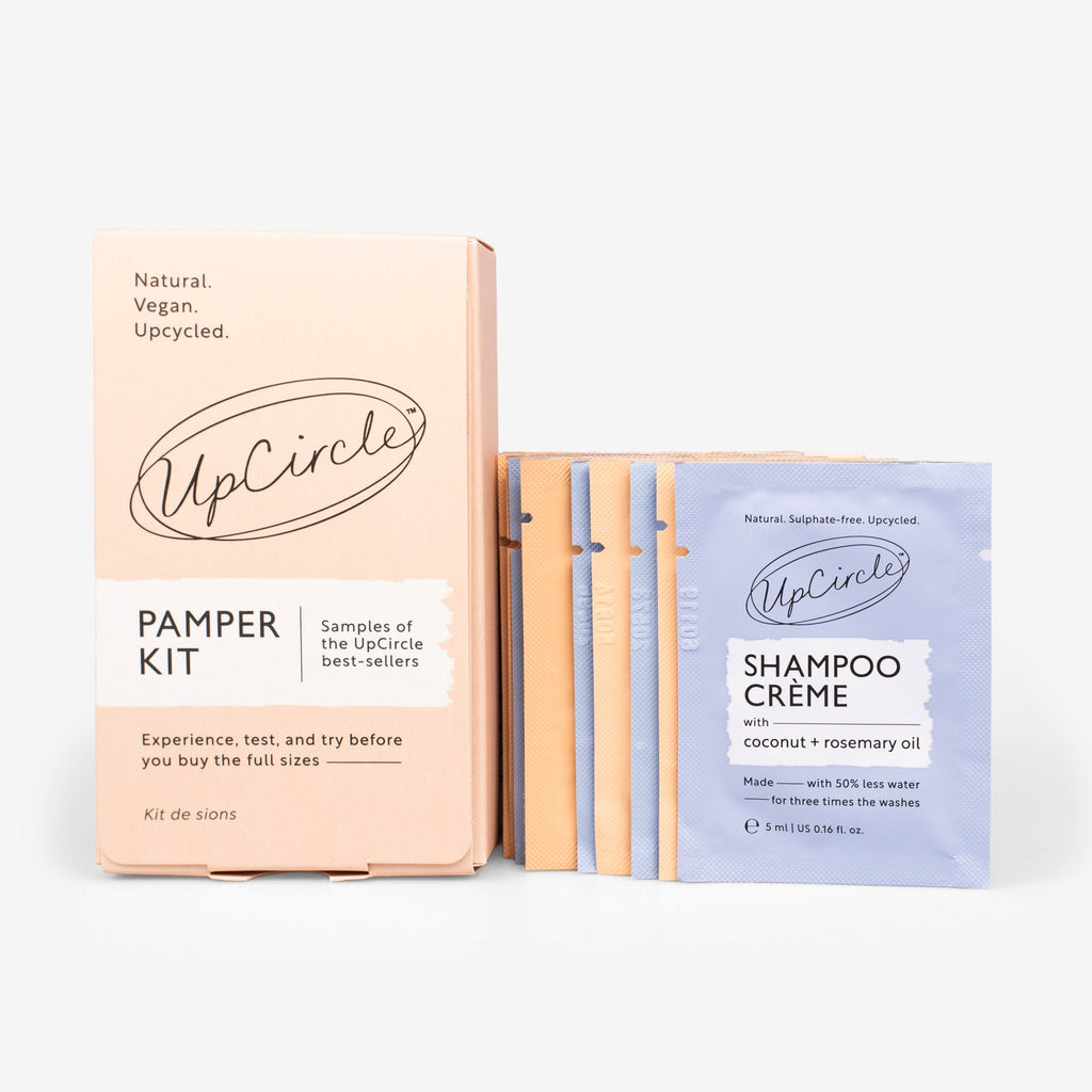 The Pamper Kit