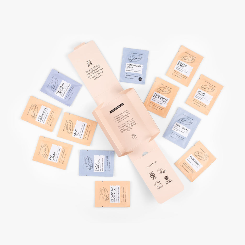 The Pamper Kit