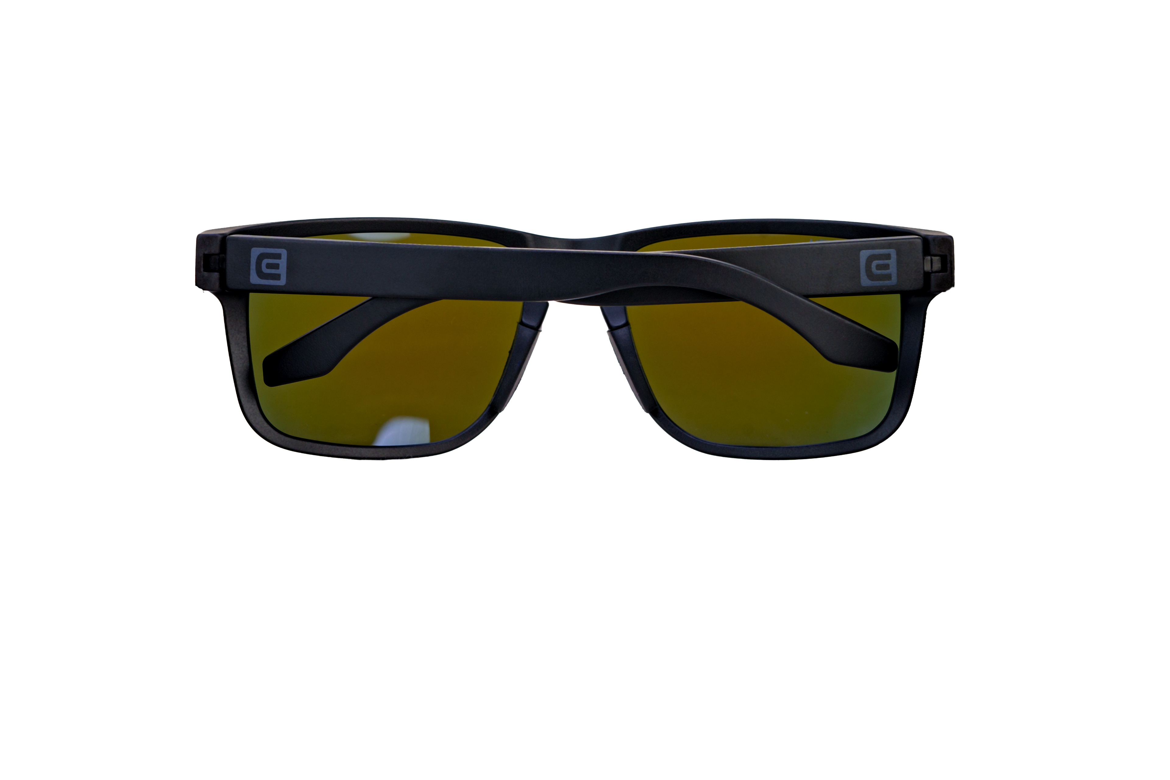 Triton (Black/Dark Blue) - Floatable