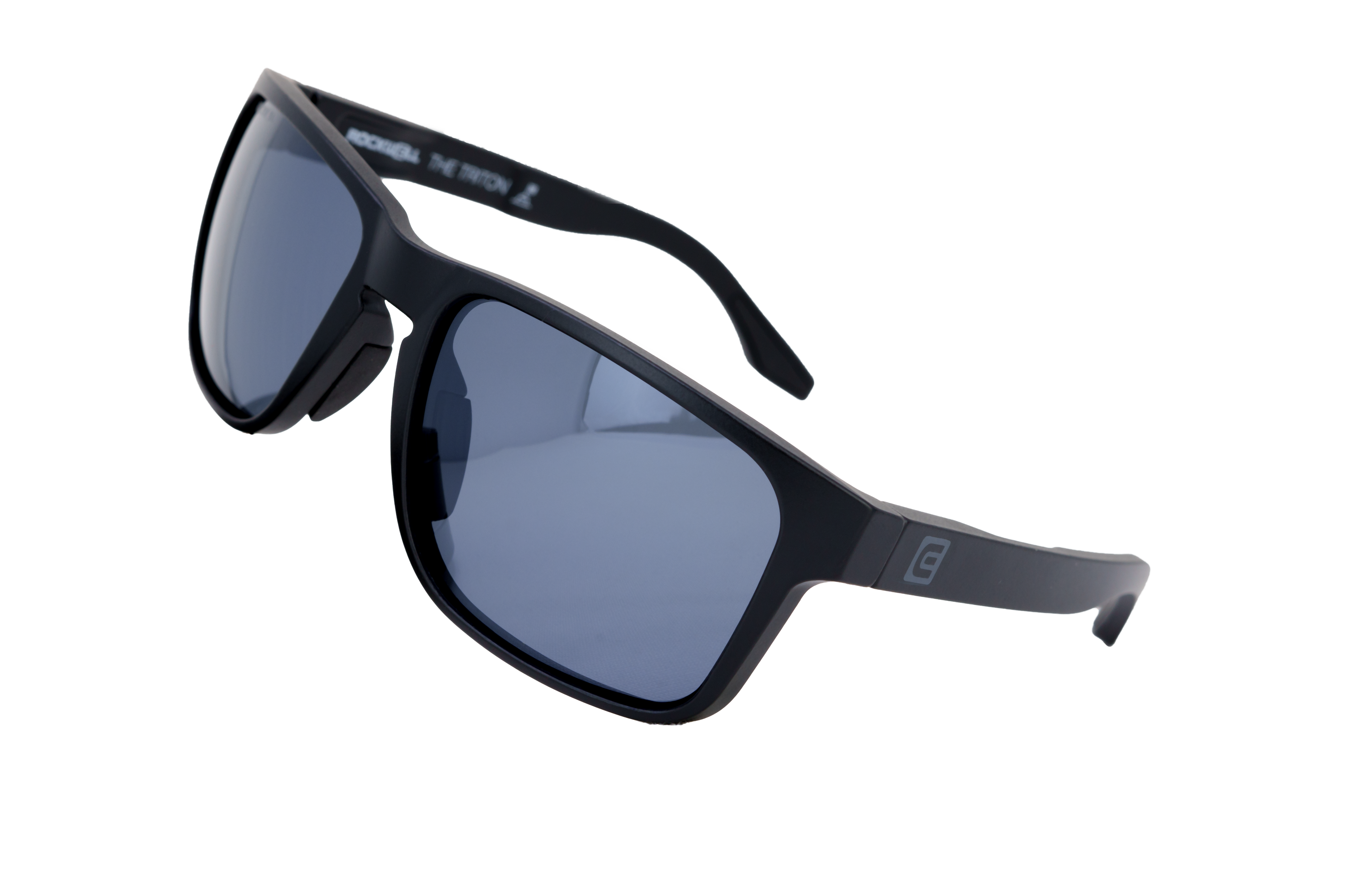 Triton (Black/Black) - Floatable