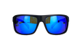 Trevi (Black/Blue)