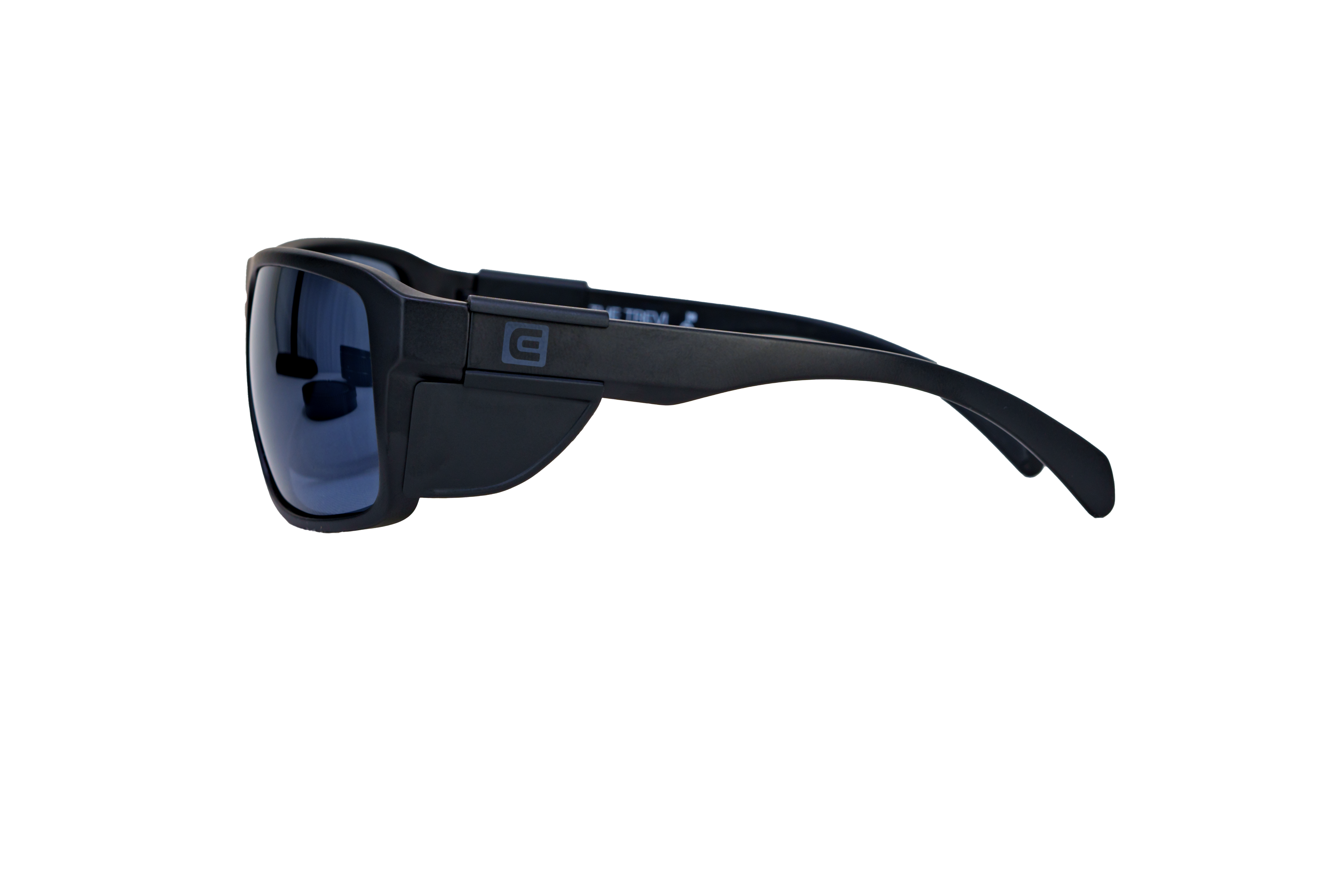 Trevi (Black/Grey)