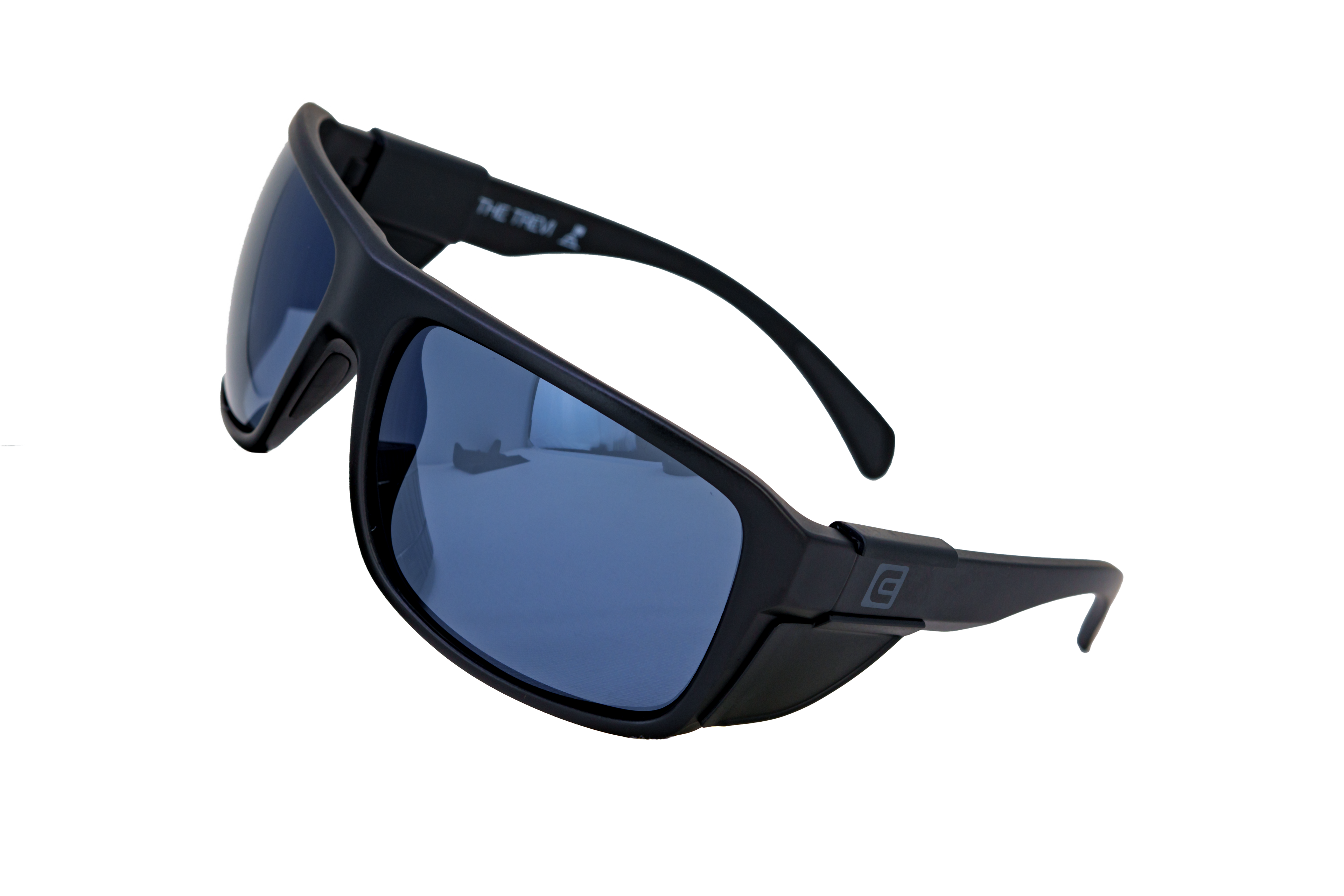 Trevi (Black/Grey)
