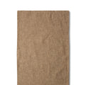 TABLE RUNNER - TAN CHAMBRAY