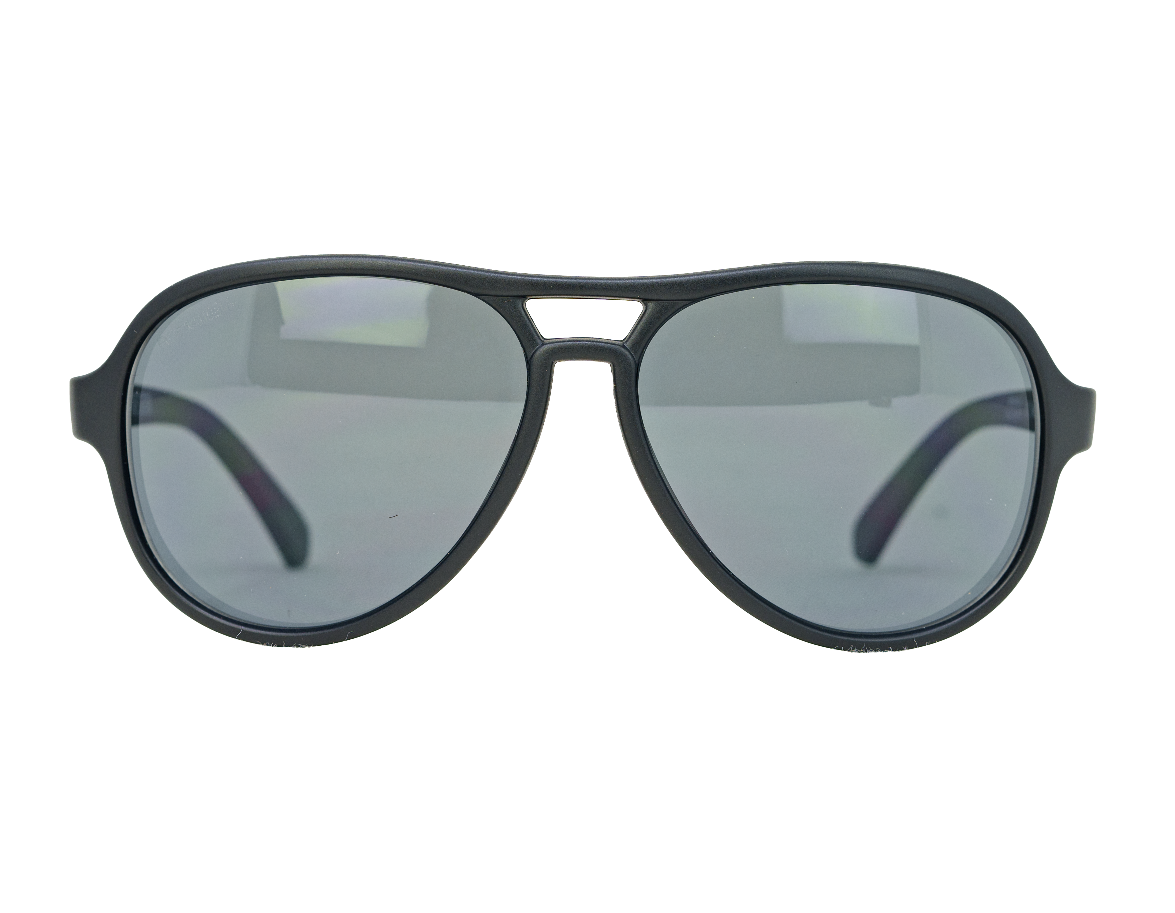Casino (Black/Grey Polarized Lens)