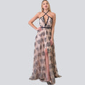 The Duchess Dress