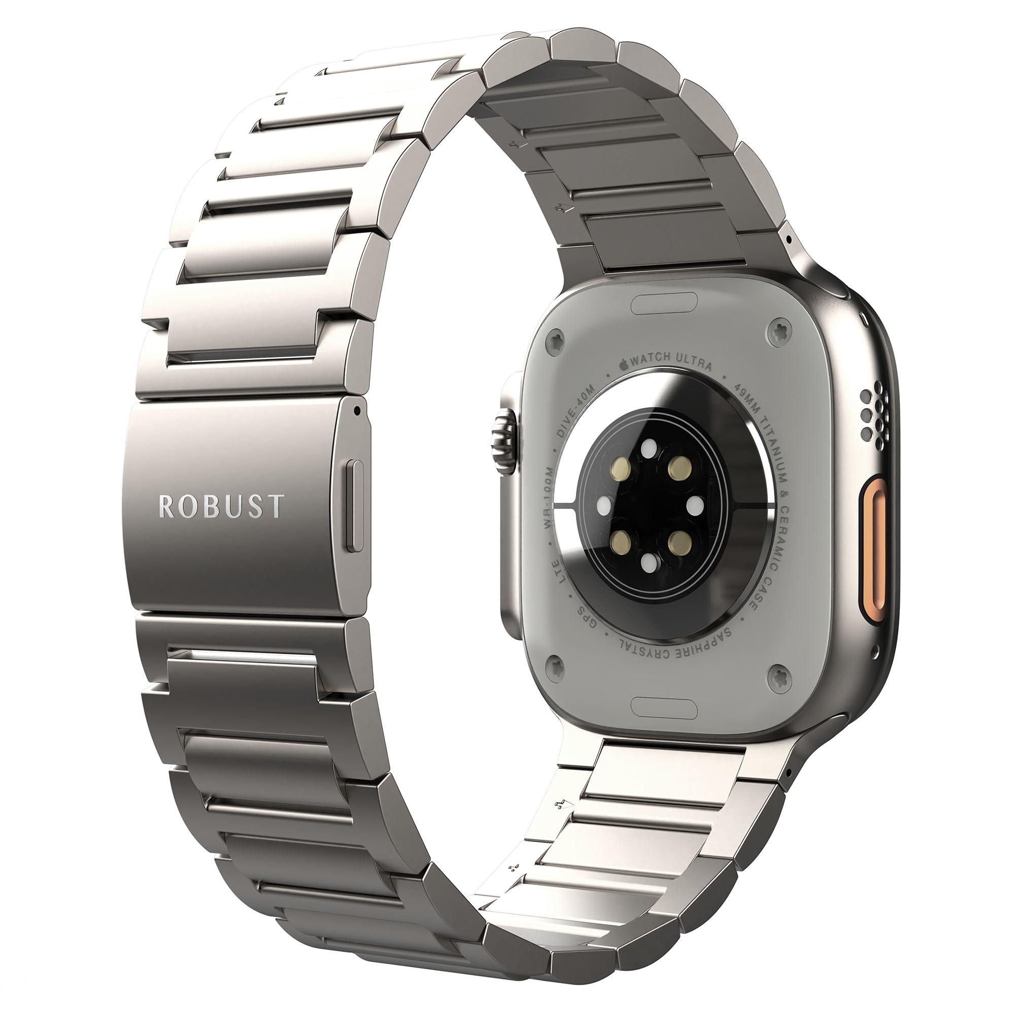 Titanium Band Pro