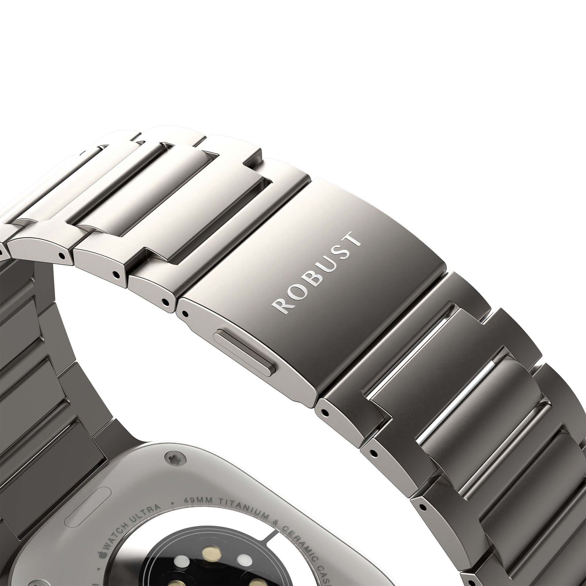 Titanium Band Pro