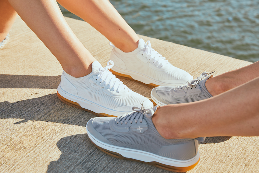 Skiff Grey+Gum