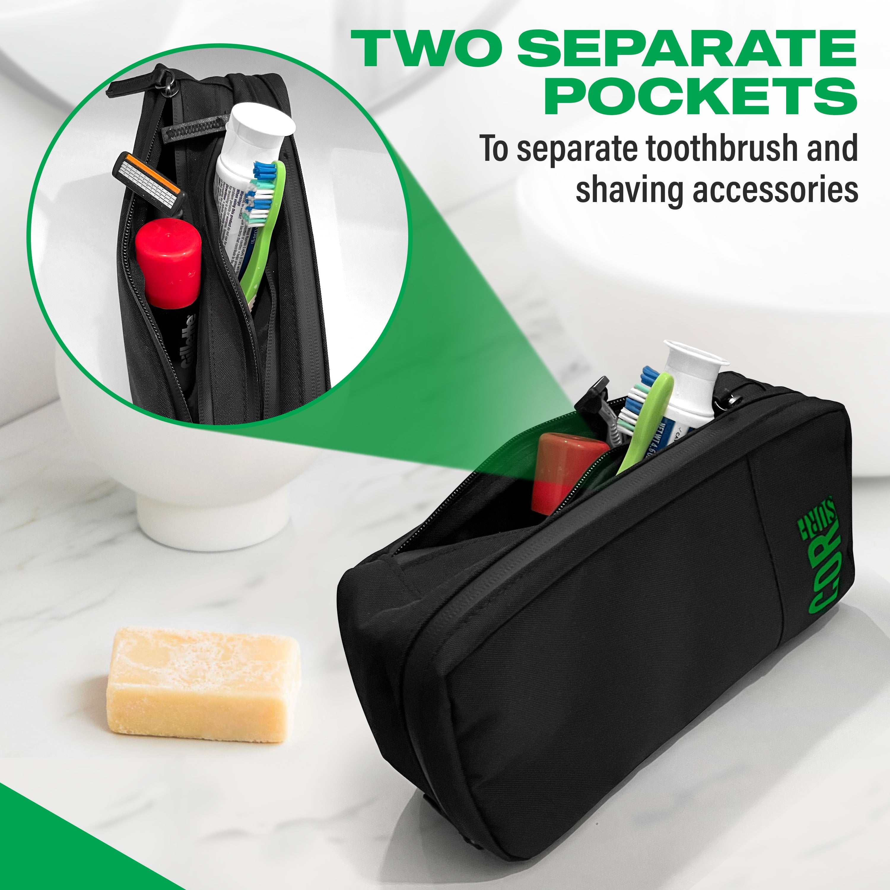 Summer Travel Bundle!