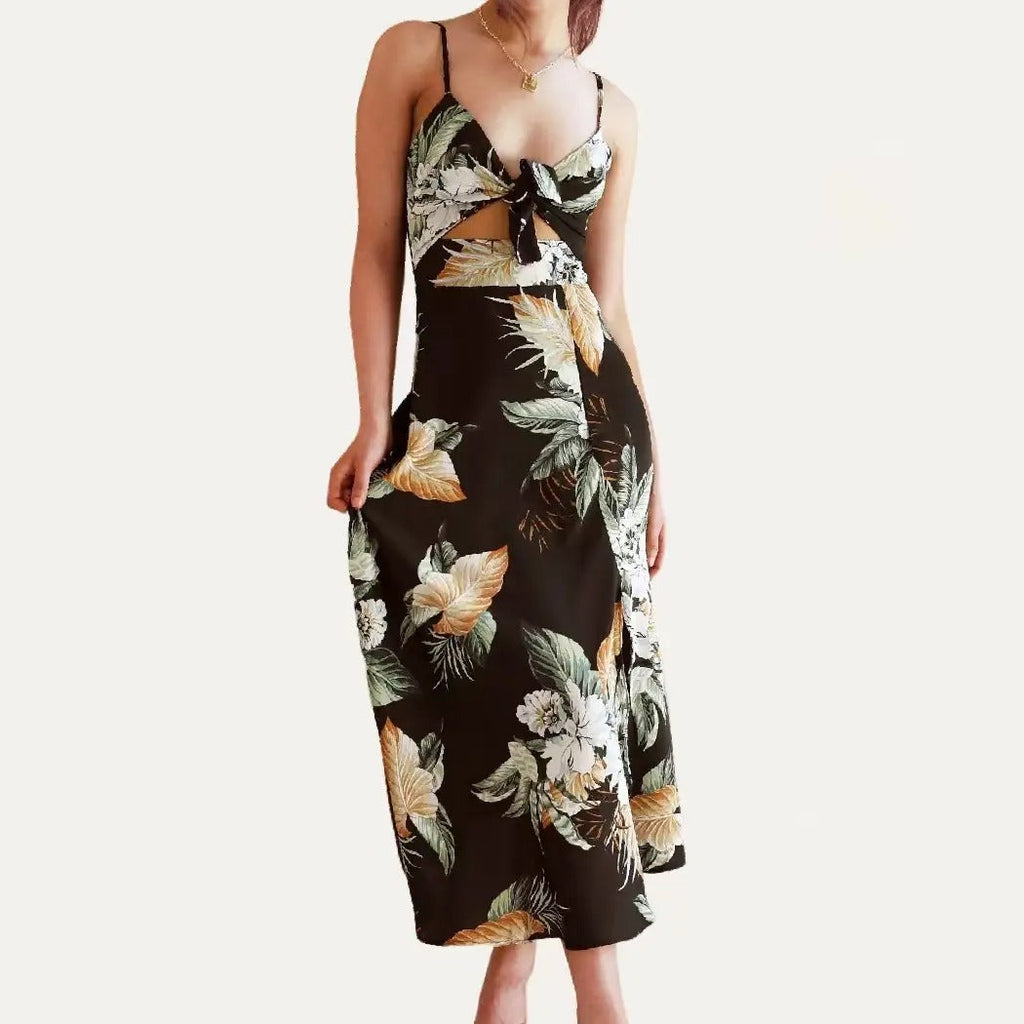 Tropicana Dress