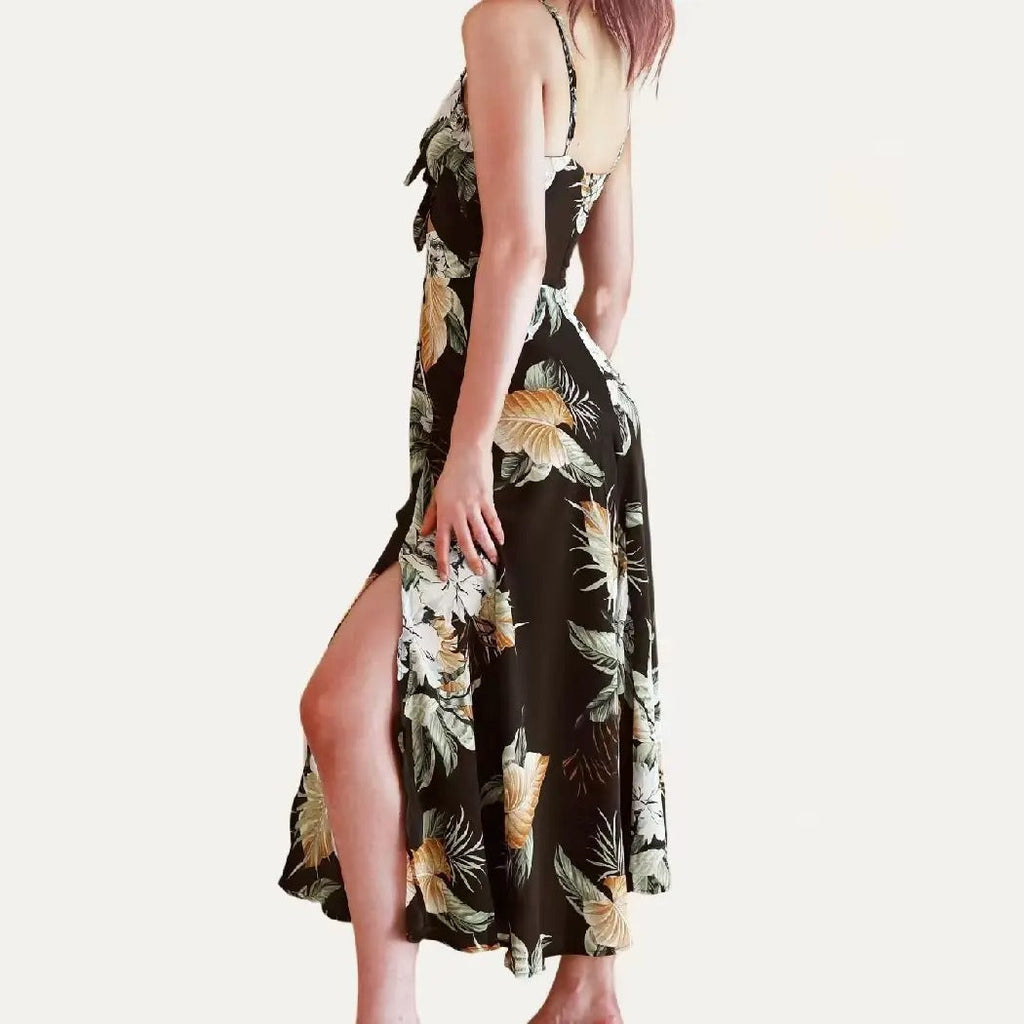 Tropicana Dress