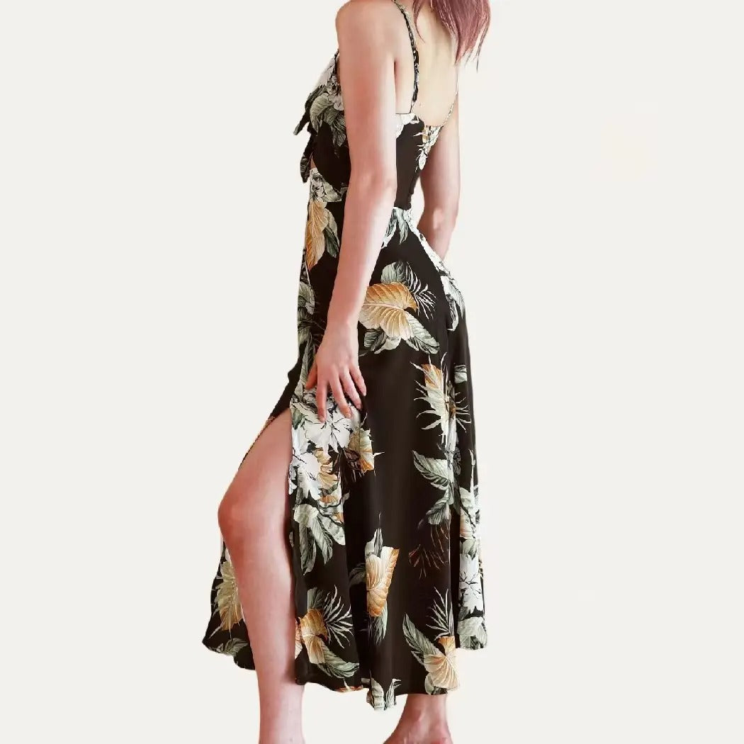 Tropicana Dress