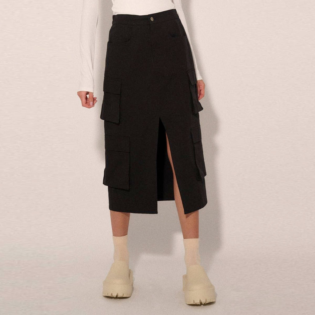 Truckin' Skirt