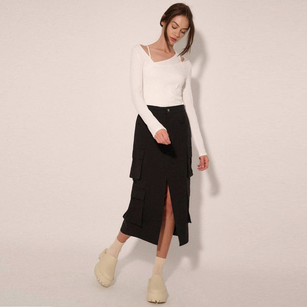Truckin' Skirt