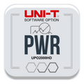 UPO2000HD-PWR Power Analysis Option for UPO2000HD