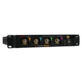 UPO7104L 1 GHz 4Ch Eight-in-One Rack-Mount Oscilloscope
