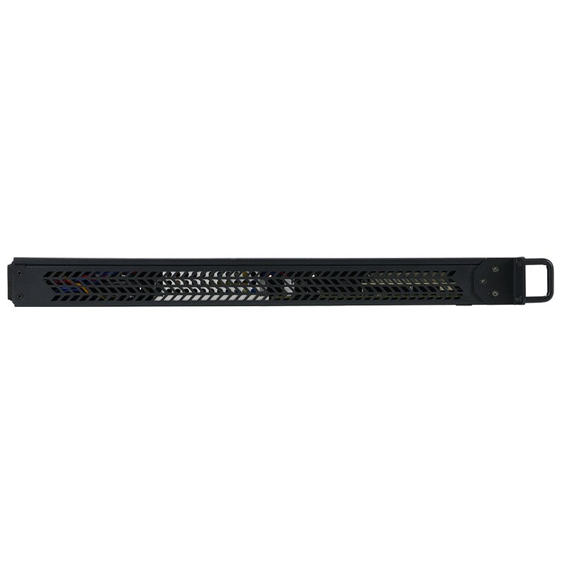 UPO7104L 1 GHz 4Ch Eight-in-One Rack-Mount Oscilloscope