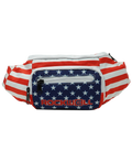 Fanny Pack (USA Flag)