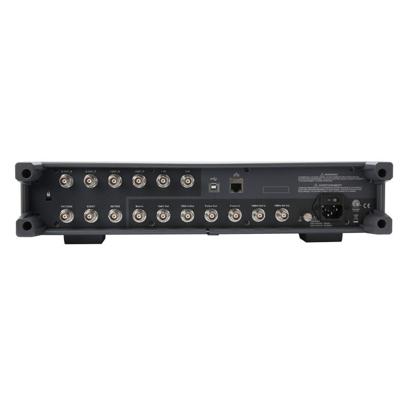 USG5022V-P 22 GHz Vector RF Signal Generator with Mechanical Attenuator