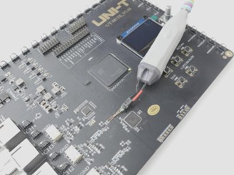 UT-PD2500 2.5 GHz Active Differential Probe