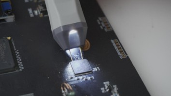 UT-PD2500 2.5 GHz Active Differential Probe