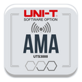 UTS3000-AMA Analog Demodulation Analysis Option