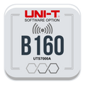 UTS7000A-B160 160 MHz Real-Time Analysis Bandwidth License