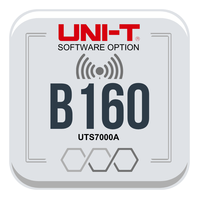 UTS7026A 26.5 GHz Interceptor-Series Signal Analyzer