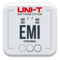 UTS7000A-EMI EMI Measurement Option