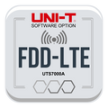 UTS7000A-FDD-LTE FDD-LTE Demodulation Analysis Option