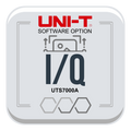 UTS7000A-I/Q I/Q Analyzer Option