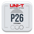 UTS7000A-P26 26.5 GHz Preamplifier Option for UTS7026A
