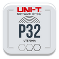 UTS7000A-P32 32 GHz Preamplifier Option for UTS7032A