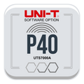 UTS7000A-P40 40 GHz Preamplifier Option for UTS7040A