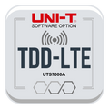 UTS7000A-TDD-LTE TDD-LTE Demodulation Analysis Option