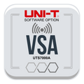 UTS7000A-VSA Vector Signal Analysis Option